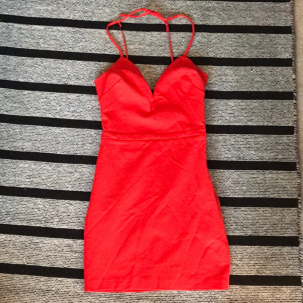 Bebe dress Xxs flash sale 1 week only 💥
